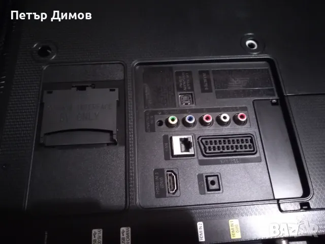 SAMSUNG UE32F4500AW-на части, снимка 5 - Телевизори - 49875016