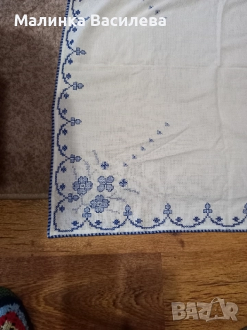 Карета , снимка 8 - Покривки за маси - 51991776