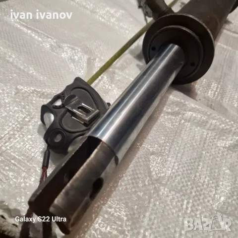 Хидро Управление Бутилка , снимка 14 - Хидравлични и пневматични чукове - 50317840