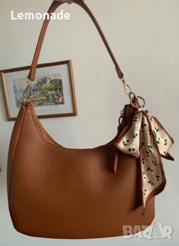 Нова дамска чанта, снимка 3 - Чанти - 47986892