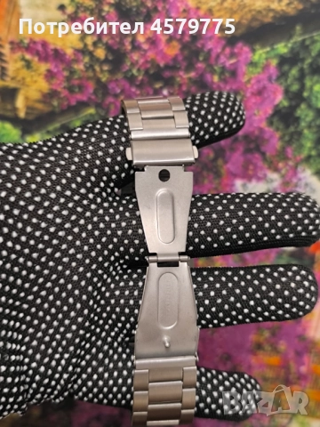 Мъжки часовник , снимка 7 - Мъжки - 52742109