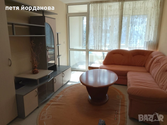 Давам под наем апартамент Левски