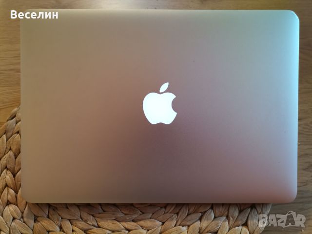 Macbook Pro 13 A1502 2015 Retina, снимка 5 - Лаптопи за работа - 46035477