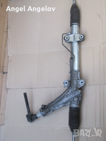 Кормилна рейка за мерцедес спринтер, Mercedes Sprinter W 901, W903, W905 2,3 l, 2,2 CDI – 2,9 CDI TD, снимка 3 - Части - 52723514