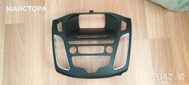 Ford fokus решетка 