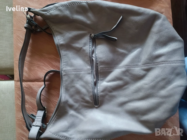 Дамски чанти през рамо и раници, снимка 12 - Чанти - 53840118