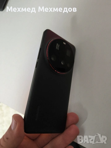 Xiaomi 15 ultra Перфектен без забележки , снимка 6 - Xiaomi - 53601836