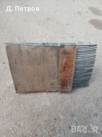 Берачка за боровинки, снимка 4 - Градински инструменти - 52852617