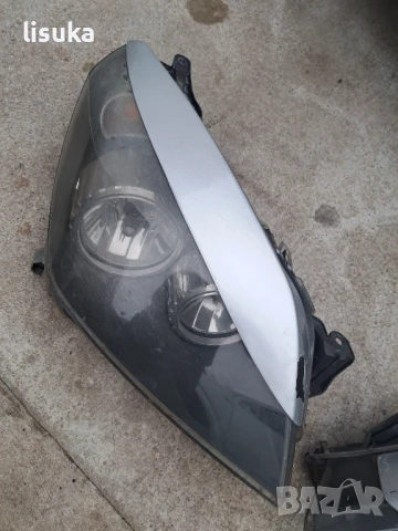 Фарове за Опел Астра Н оригинални на хела , снимка 3 - Части - 48948542