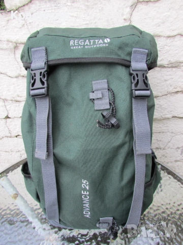 Туристическа раница Regatta Advance 25