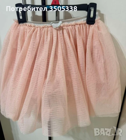 Пола Next, снимка 9 - Детски рокли и поли - 50868720