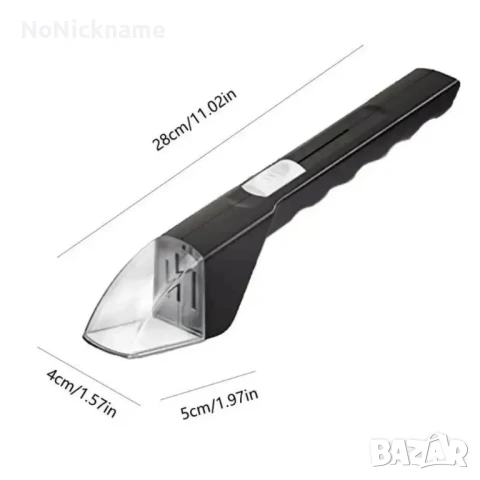 Инструмент за улов на насекоми, Комплект за събиране на насекоми с бързо освобождаване, снимка 6 - Други - 50866169