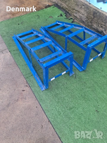 Рампи естакади за автомобили, снимка 2 - Други инструменти - 53385992