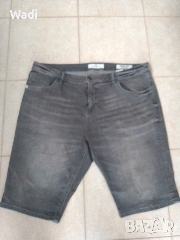 Дънкови шорти 
