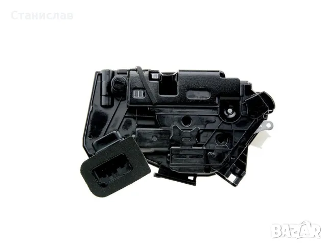  Skoda Yeti Брава за задна дясна врата , снимка 4 - Части - 50378755