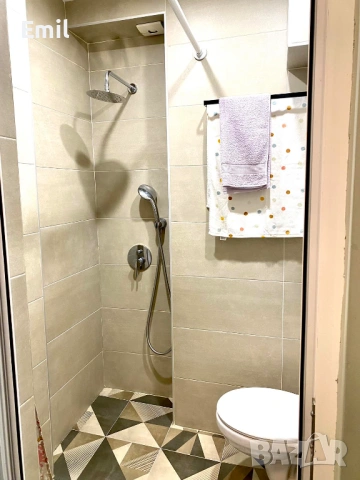 От собственик. Тристаен на ул. Оборище., снимка 11 - Апартаменти - 53398739