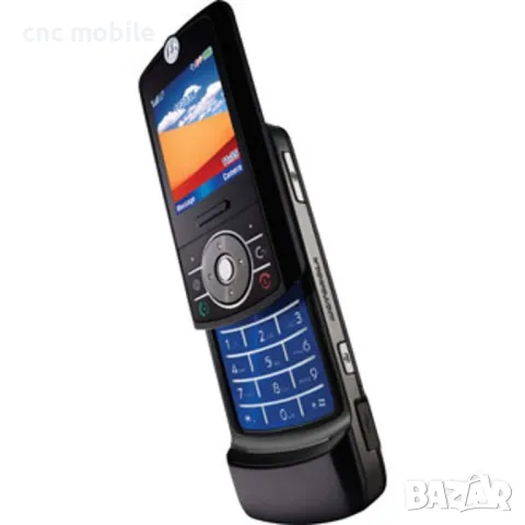 Motorola Z3 RIZR панел, снимка 3 - Резервни части за телефони - 47162028