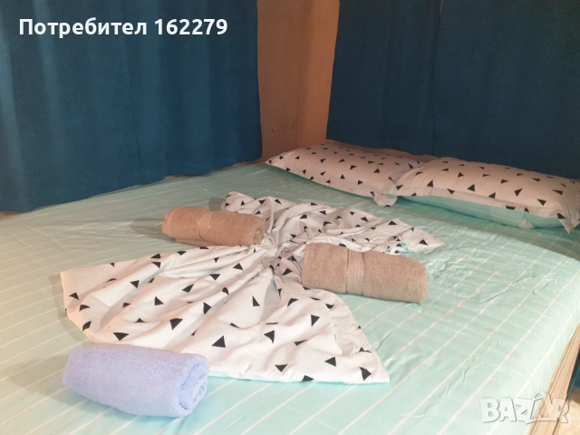 Каравани EXTRIME , TAKE A BREAK,  FLORES