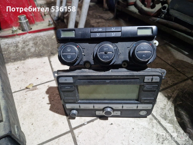 Caddy 2.0 CNG метан, на части, снимка 16 - Автомобили и джипове - 51711860