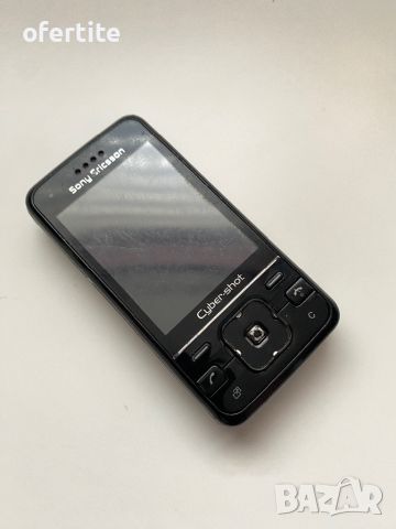 ✅ Sony Ericsson 🔝 C903, снимка 2 - Sony Ericsson - 46136949