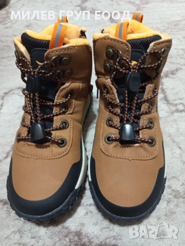 Детски обувки Кангарос , снимка 3 - Детски маратонки - 52833465