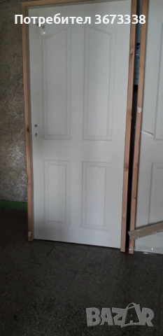 Нови интериорни врати, снимка 2 - Интериорни врати - 53945521