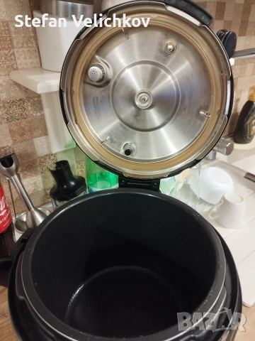 монетоброячна машина , микровълнова фурна,фурна, газ, мулти кукър,духалка, снимка 3 - Други инструменти - 53587391