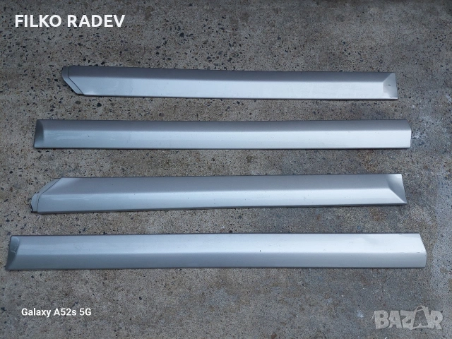 OpC пакет за Зафира А , снимка 8 - Части - 53092914