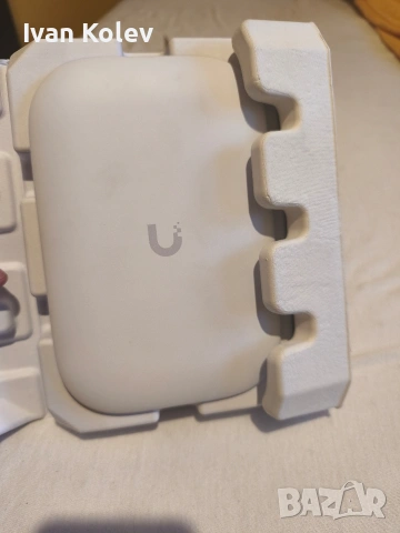 Unifi uk ultra (swiss army knife) panel antenna, снимка 4 - Рутери - 53696558