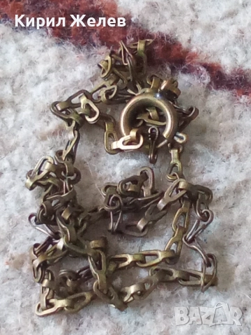 Стар кюстек за джобен часовник 51902