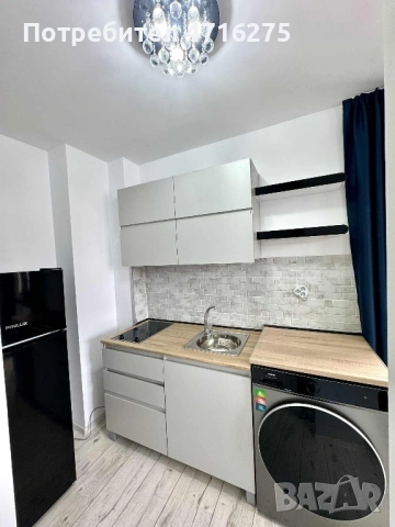 Продава се луксозен двустаен апартамент в Банско, снимка 4 - Апартаменти - 53189439