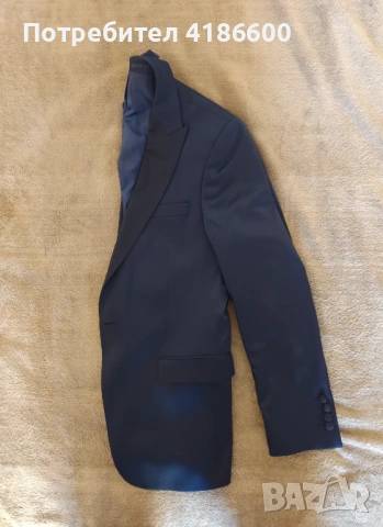 Andrews сако ceremony slimfit, снимка 2 - Костюми - 53838760