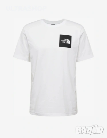 The North Face M size Нова мъжка тениска 