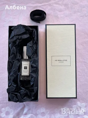 Парфюм Jo Malone Wood Sage & Sea Salt, снимка 1 - Унисекс парфюми - 49512693