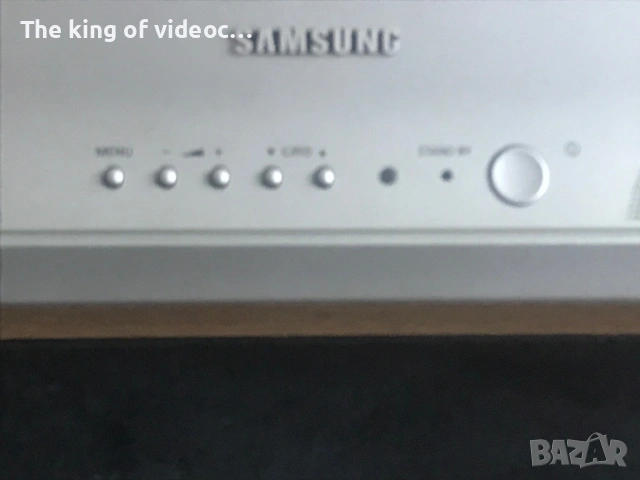 Отлично работещ телевизор Samsung , снимка 12 - Телевизори - 52957427