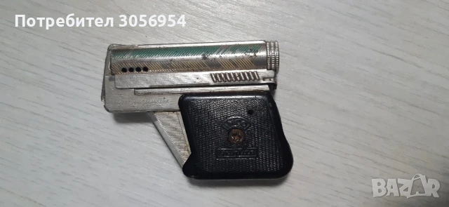 Стара Запалка, снимка 2 - Запалки - 51405294