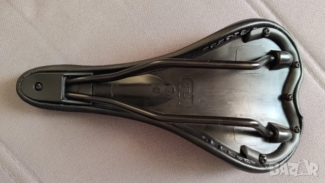 Седалка за велосипед Shockblaze, снимка 2 - Части за велосипеди - 51783342