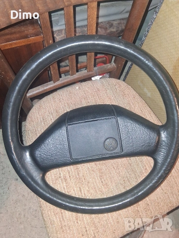 Волан за голф 2