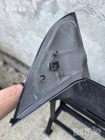 Странични огледала за Опел Астра Г, снимка 3 - Части - 52261682