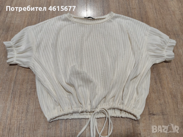 блузка на Zara