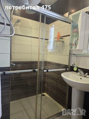 Продава се втори етаж от масивна двуетажна къща в гр. Габрово, снимка 4 - Къщи - 54173116