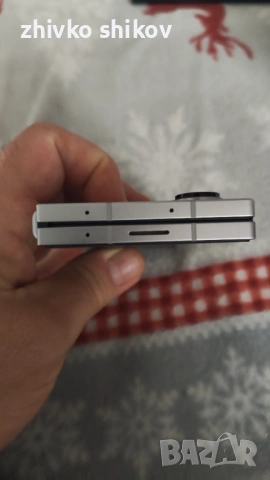 Samsung fold 6, снимка 3 - Samsung - 54077800