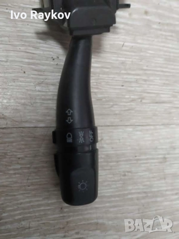 Лост светлини за HYUNDAI SANTA FÉ I , 2.0 CRDi (2000 - 2006), снимка 2 - Части - 52689120