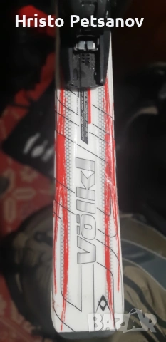 Ски туринг, снимка 8 - Зимни спортове - 54161342