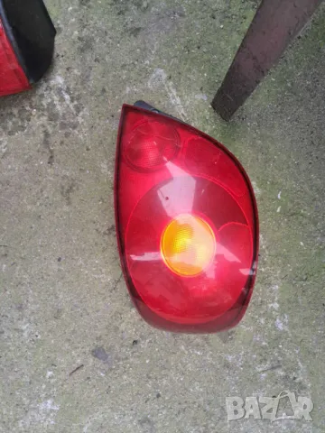 Стопове за деу матиз