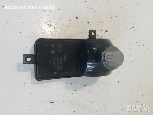 Заден противотумен фар за Peugeot Relay, Boxer, Ducato (2008) 469607486, снимка 3 - Части - 53796281