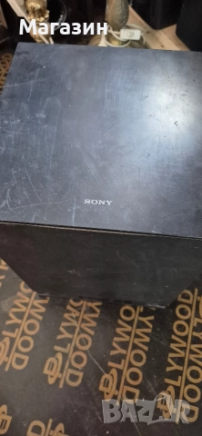 Буфер Sony , снимка 2 - Тонколони - 52936113