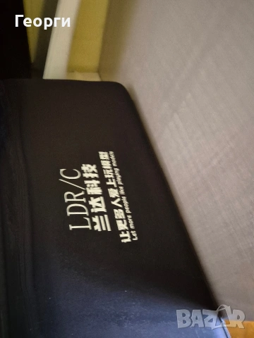 ldrc nissan skyline, снимка 7 - Фен артикули - 53431529