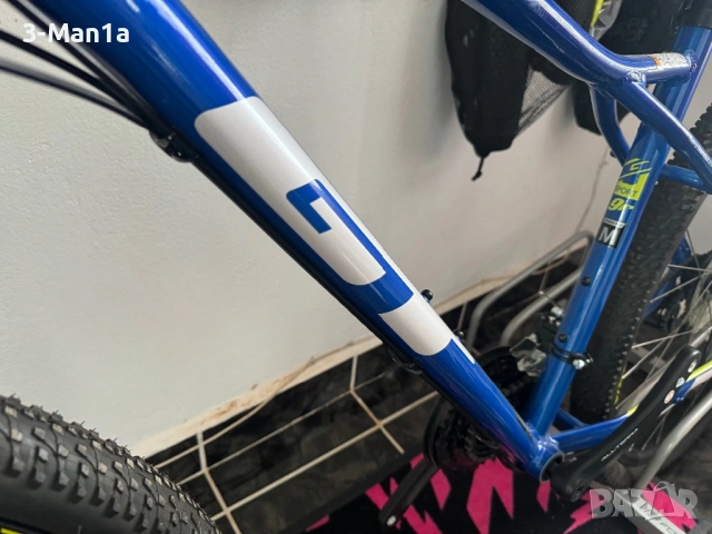 Велосипед GT 29’ M -Нов, снимка 2 - Велосипеди - 53619056