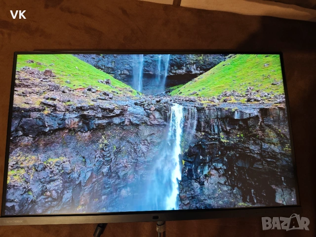 ViewSonic VP2785-4K Professional 27” 4K Ultra HD LED Monitor, снимка 10 - Монитори - 53120664